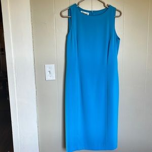 Vintage Kasper Dress